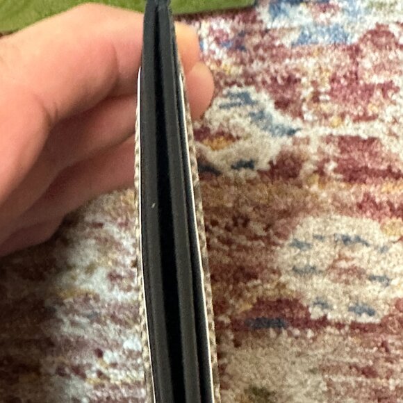 Gucci Unisex Card Wallet Case Brand New!! - Picture 4 of 4